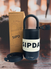 Sip Days™ Lock Cup Neutral Edition