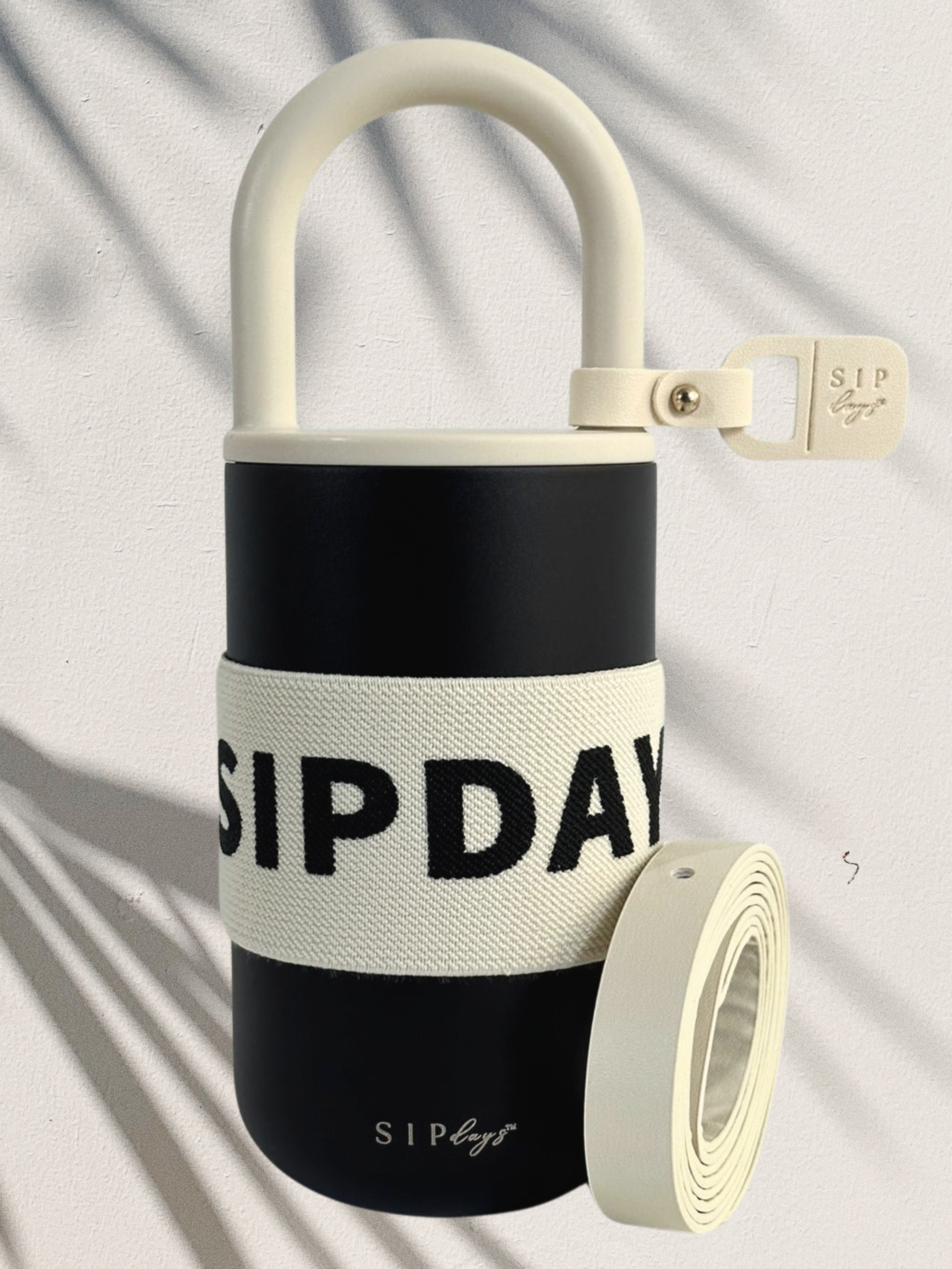 Sip Days™ Lock Cup Limited Edition Brew