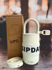 Sip Days™ Lock Cup Neutral Edition