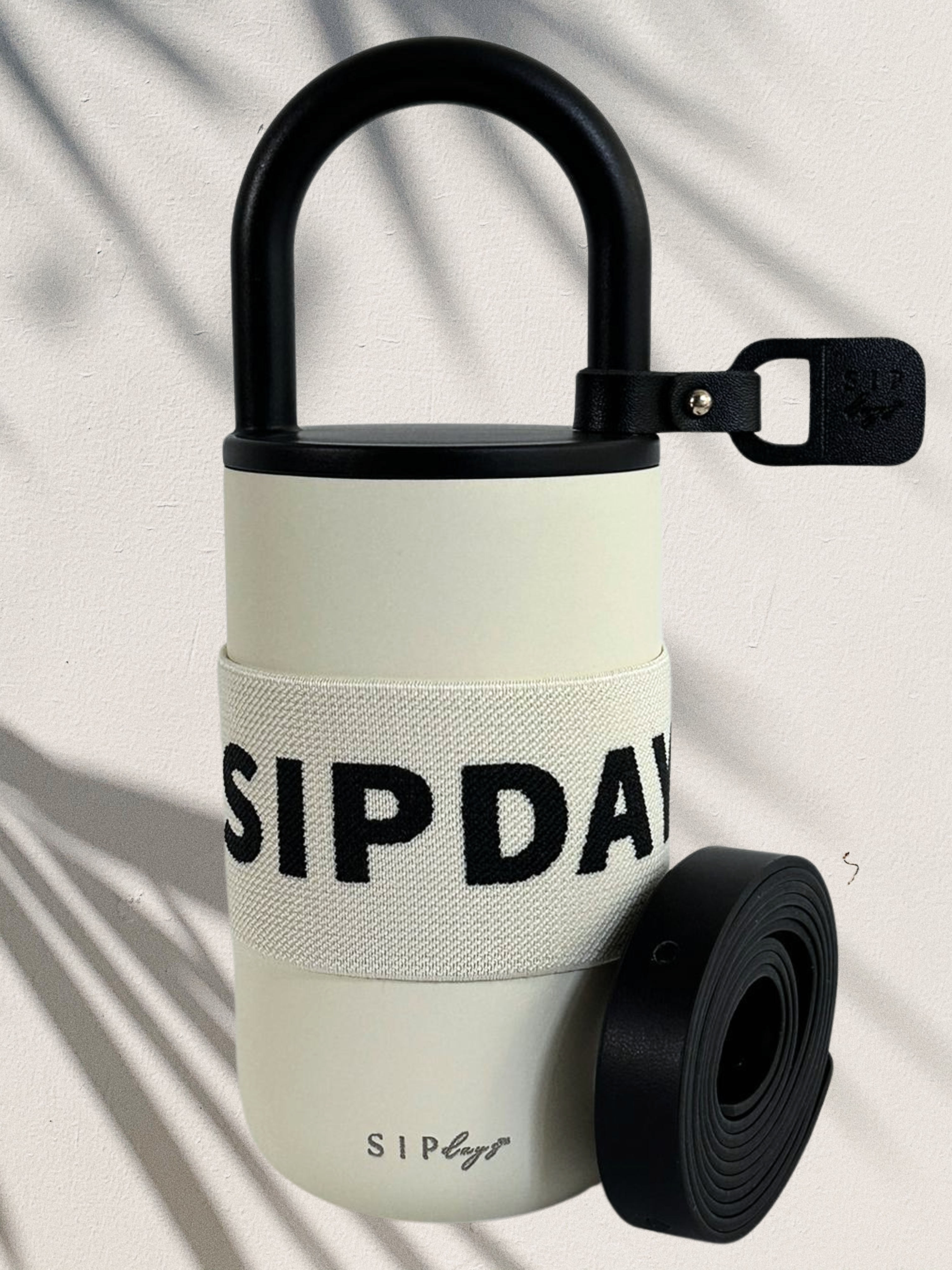 Sip Days™ Lock Cup Limited Edition Brew
