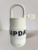 Sip Days™ Lock Cup Neutral Edition