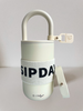 Sip Days™ Lock Cup Neutral Edition