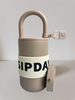 Sip Days™ Lock Cup Neutral Edition