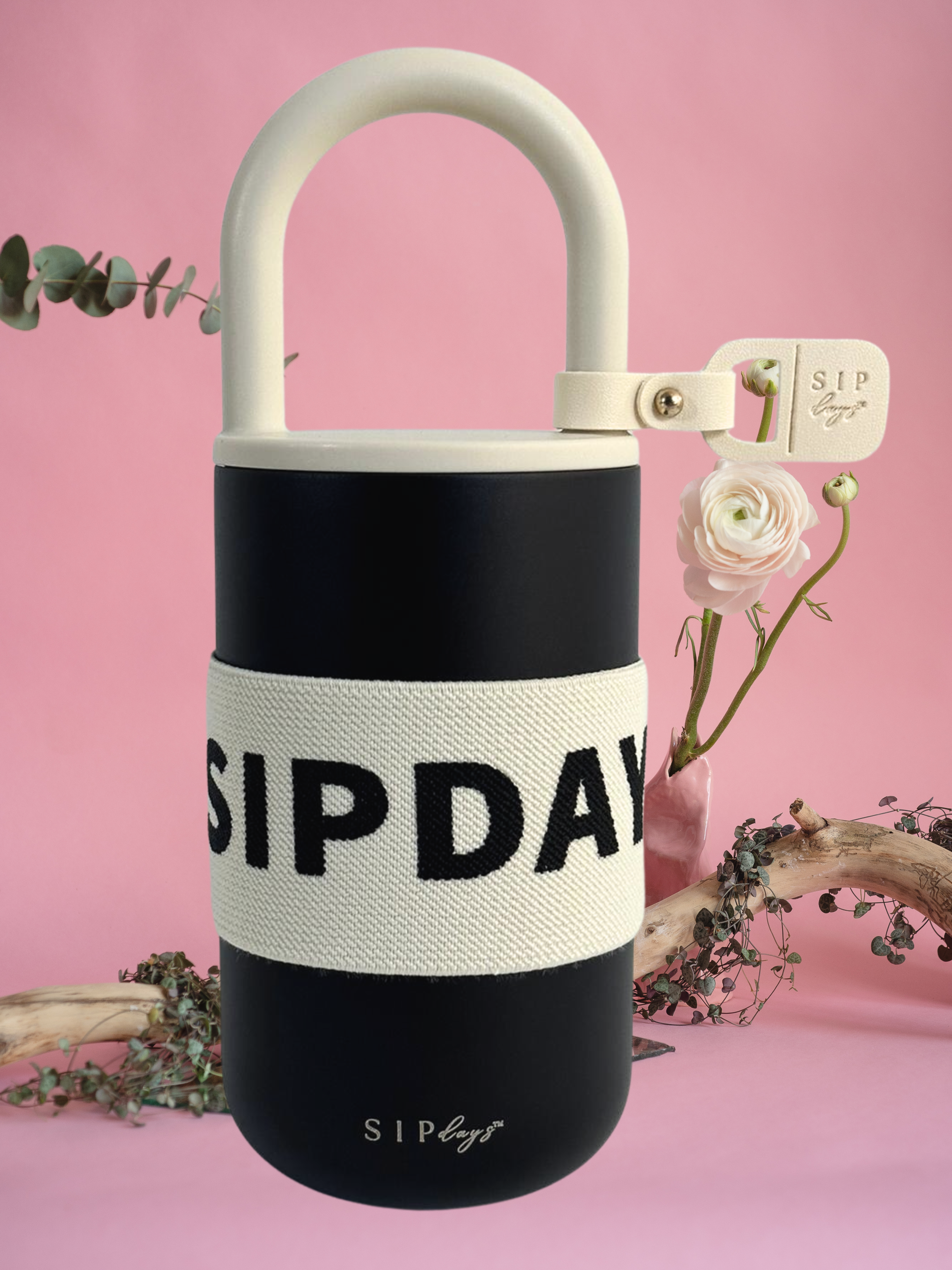 Sip Days™ Lock Cup Limited Edition Brew