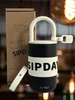 Sip Days™ Lock Cup Limited Edition Brew