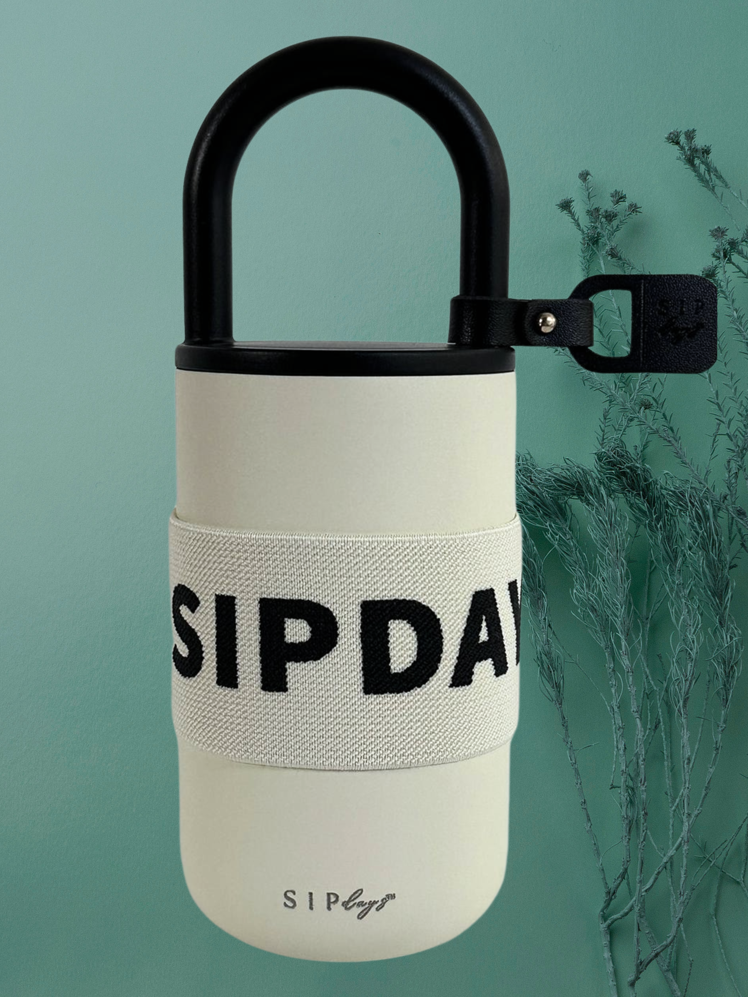 Sip Days™ Lock Cup Limited Edition Brew